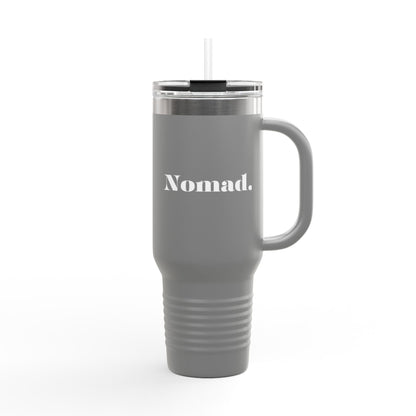 Nomad Insulated Travel Mug - Sew Cush