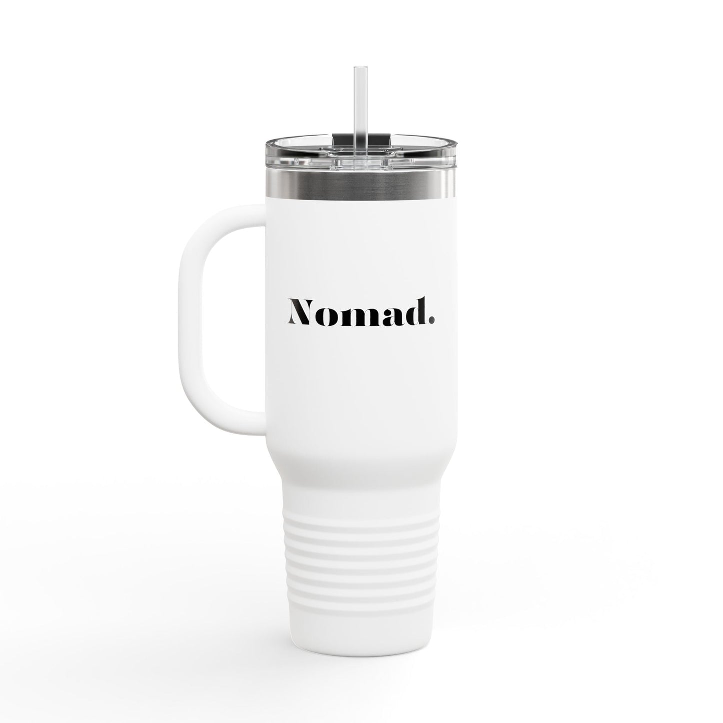 Nomad Insulated Travel Mug - Sew Cush