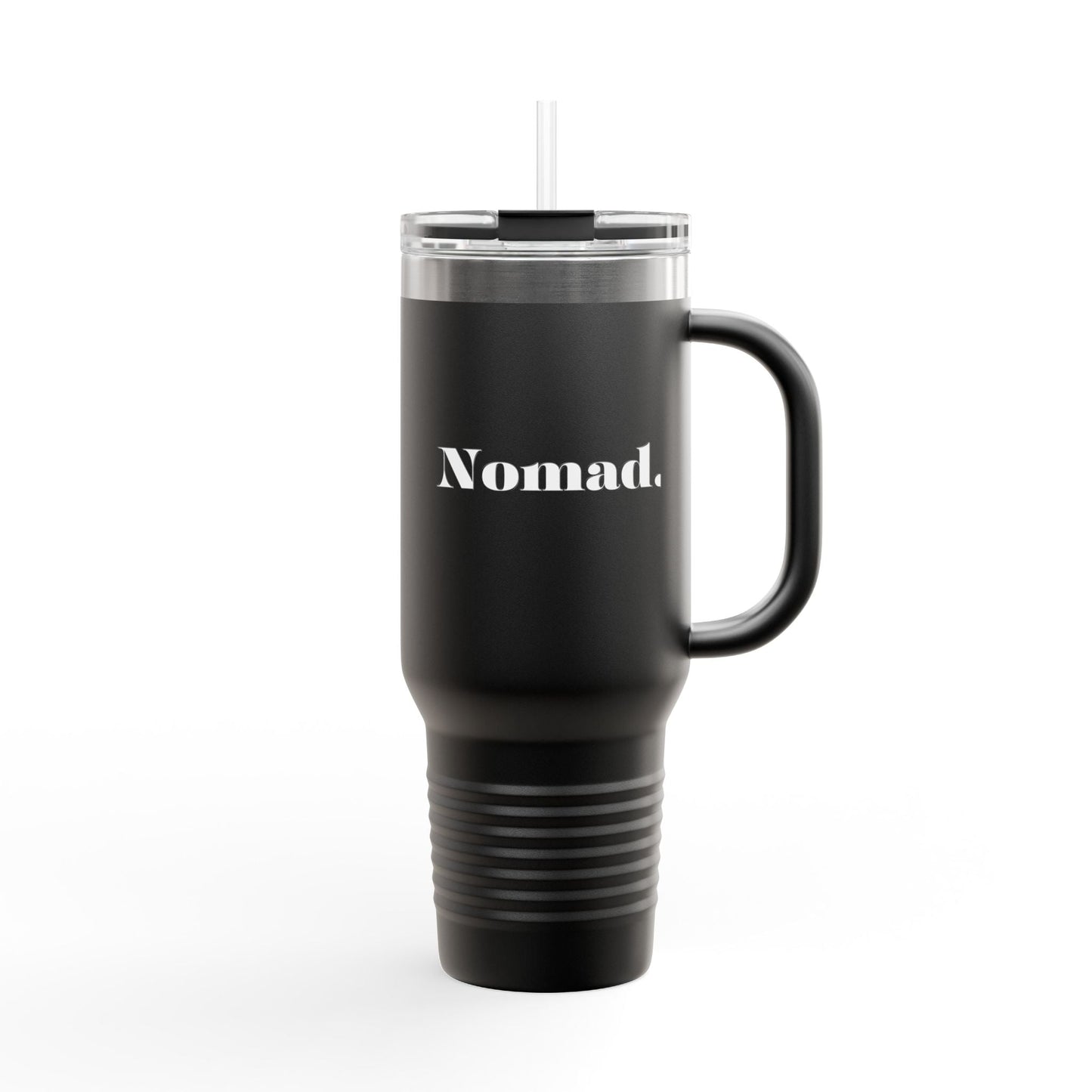 Nomad Insulated Travel Mug - Sew Cush