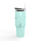Nomad Insulated Travel Mug - Sew Cush