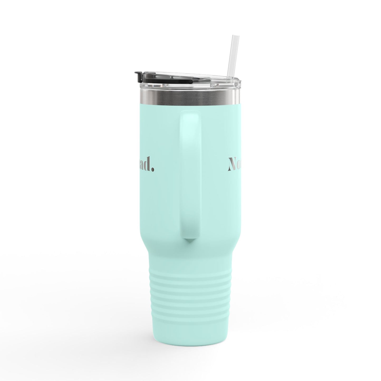Nomad Insulated Travel Mug - Sew Cush