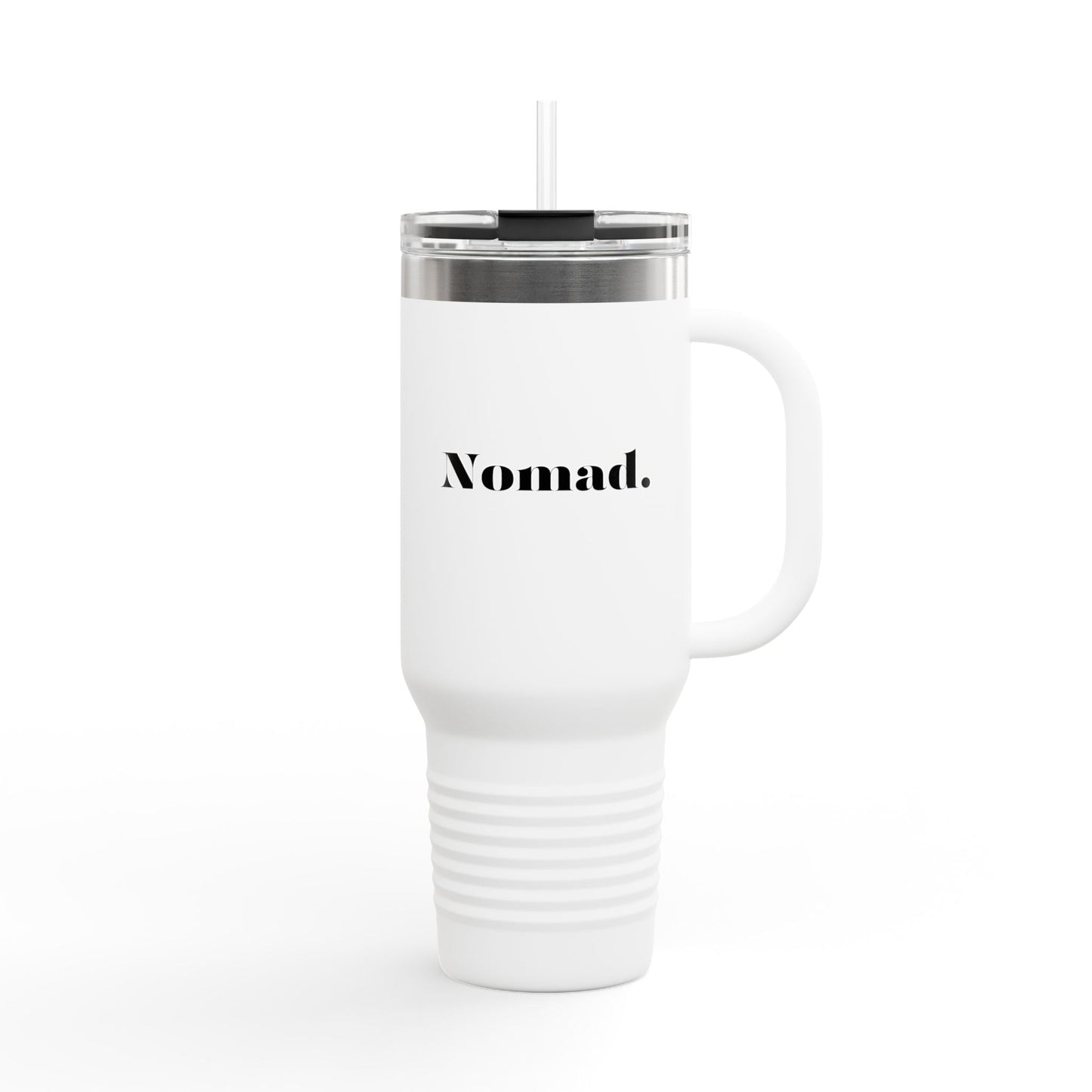 Nomad Insulated Travel Mug - Sew Cush