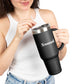 Nomad Insulated Travel Mug - Sew Cush