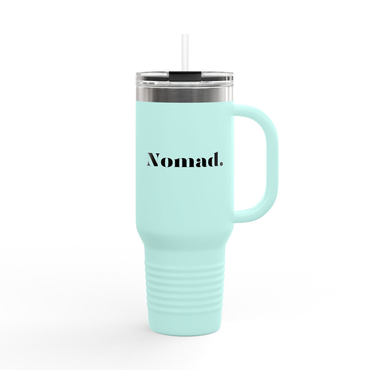 Nomad Insulated Travel Mug - Sew Cush
