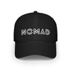 Nomad Low Profile Baseball Cap - Sew Cush