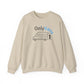 OnlyVans Sweatshirt - Sew Cush