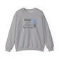 OnlyVans Sweatshirt - Sew Cush