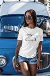 OnlyVans T Shirt - Sew Cush