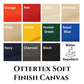 Ottertex Soft Finish Canvas - Sew Cush