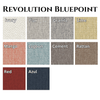 Revolution Bluepoint - Sew Cush