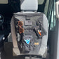 The Hero - MOLLE Seatback Organizer - Sew Cush