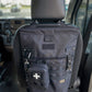The Hero - MOLLE Seatback Organizer - Sew Cush