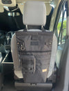 The Hero - MOLLE Seatback Organizer - Sew Cush