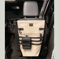 The Hero - MOLLE Seatback Organizer - Sew Cush