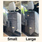 The Hero - MOLLE Seatback Organizer - Sew Cush