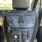 The Hero - MOLLE Seatback Organizer - Sew Cush