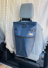 The Sidekick - Seatback Organizer - Sew Cush