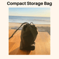 Travel Clothesline - Magnetic - Sew Cush