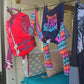 Travel Clothesline - Magnetic - Sew Cush