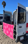 Travel Clothesline - Magnetic - Sew Cush