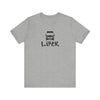 Van Lifer T Shirt - Sew Cush