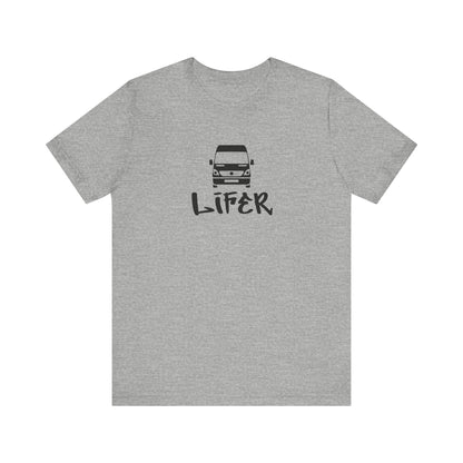 Van Lifer T Shirt - Sew Cush