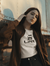 Van Lifer T Shirt - Sew Cush