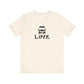 Van Lifer T Shirt - Sew Cush