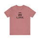 Van Lifer T Shirt - Sew Cush