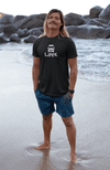 Van Lifer T Shirt - Sew Cush